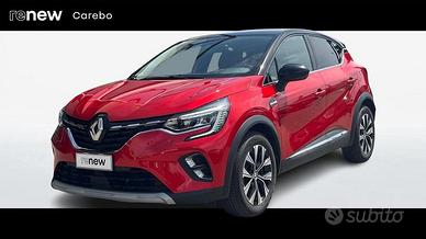 Renault Captur II 2019 1.6 E-TECH FU