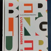 " Berlinguer l' ultimo leader"