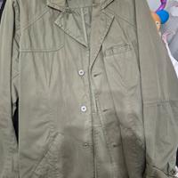 Cappotto Trench con Pettorina BELFE 
