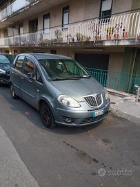 lancia musa Diva 1.3 Multijet 90cv  2012