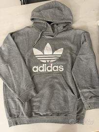 Felpa Adidas