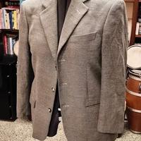 Blazer Copri Abito Uomo Mr. Ramos Vintage