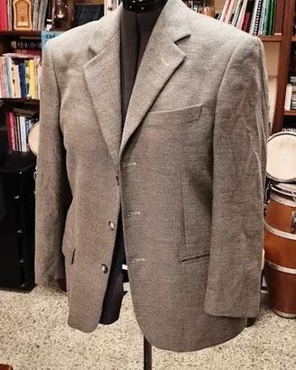 Blazer Copri Abito Uomo Mr. Ramos Vintage