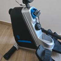 Capital Sports Vogatore Magnetico