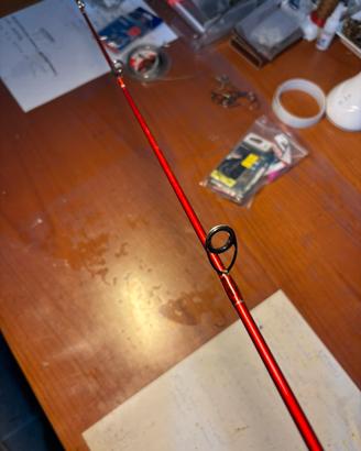 Canna vertical jigging 100grammi