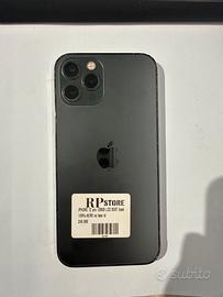 iPhone 12 Pro 128GB