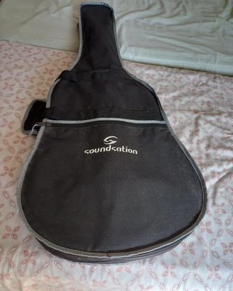 Chitarra Eko
