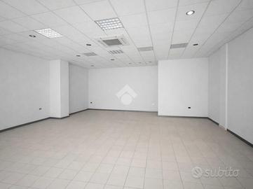 NEGOZIO A GIULIANOVA