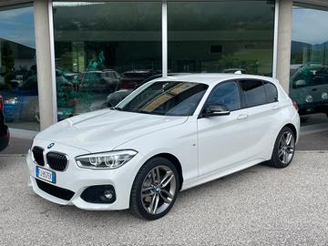 Bmw 118d MSPORT xDrive 5p. 4x4