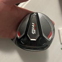 Legno 3 taylormade M6