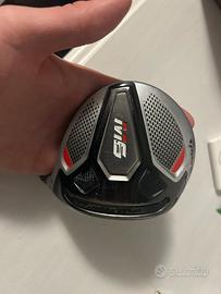 Legno 3 taylormade M6