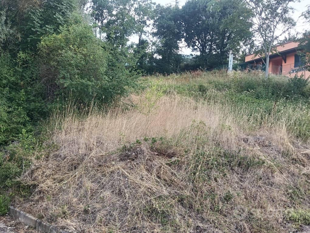 Terreno di 1000 m² a Corciano - Altro