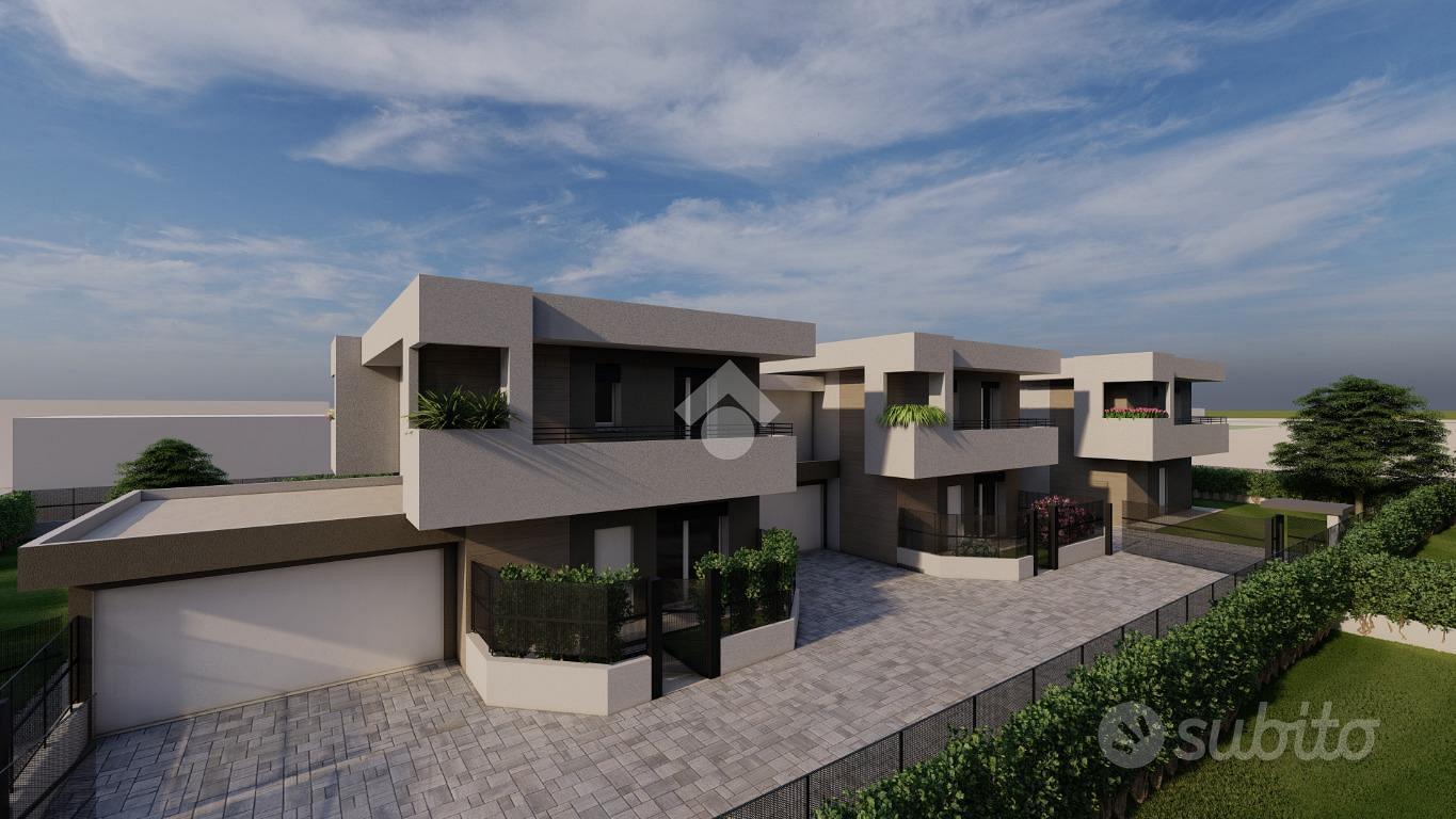 Appartamento – MI - Vista 5