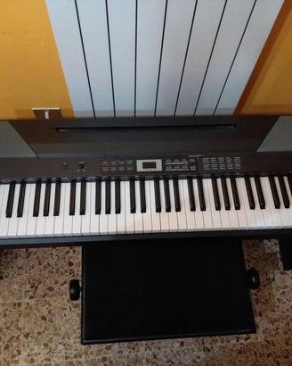 PIANO DIGITALE THOMANN DP-26 CON STAND