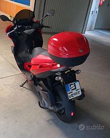 Gilera Nexus 300