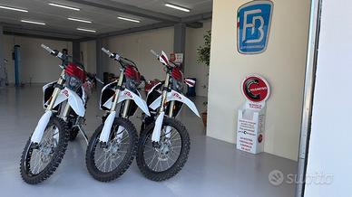 Fantic Motor XEF 310 Nuove ModelYear2025