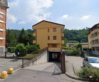 Magazzino a Oggiono