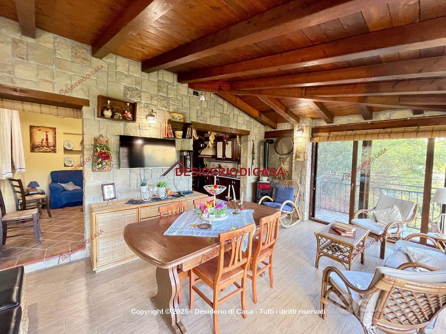 Casa, Lascari. - Vista 6
