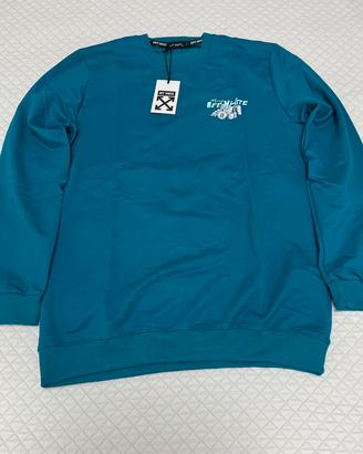 felpa Off-White