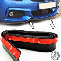 Bmw Serie 6 7 8 SPOILER ANTERIORE Msport MINIGONNE