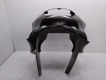 KAWASAKI ZZR E7 E9 600 CARENA CUPOLINO SCUDO ANTER