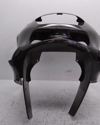 KAWASAKI ZZR E7 E9 600 CARENA CUPOLINO SCUDO ANTER