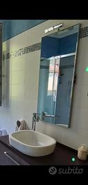 Specchio per bagno