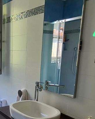 Specchio per bagno