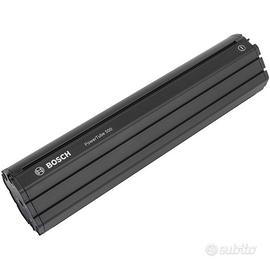 Bosch Batteria PowerTube 500wh Orizzontale