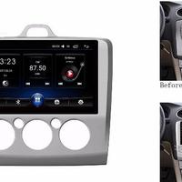 Navigatore ford focus cmax mondeo android wifi