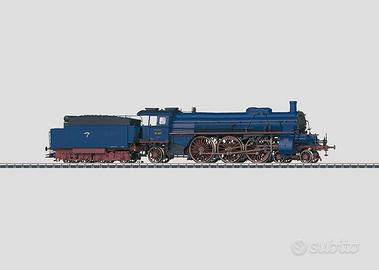 Locomotiva Marklin H0 39023