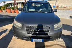 HYUNDAI SANTA FE 2.2 CRDi