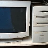 Power Macintosh G3
