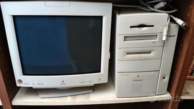 Power Macintosh G3