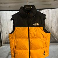 Smanicato TheNorthFace