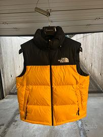 Smanicato TheNorthFace