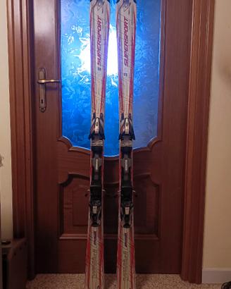 SCI Volkl