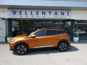 PEUGEOT 2008 PureTech 130 S&S Allure Navi Pack