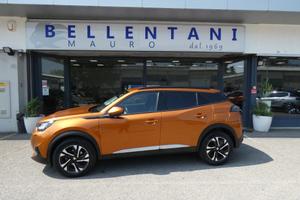 PEUGEOT 2008 PureTech 130 S&S Allure Navi Pack