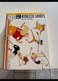 Athletic Games - Djeco - 7-99 anni