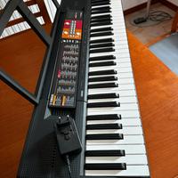 Tastiera Yamaha