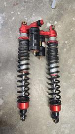 ELKA ELITE per CAN AM Gen 2