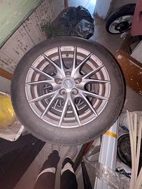 cerchioni auto