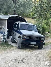 nissan patrol 3.3 aspirato original