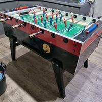 calcio balilla