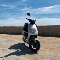 Niu Scooter elettrico 50cc 2021