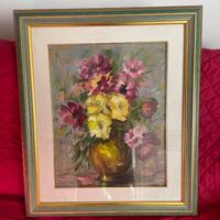 Quadro Mancabelli Irene