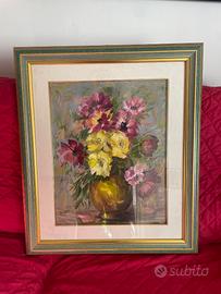 Quadro Mancabelli Irene