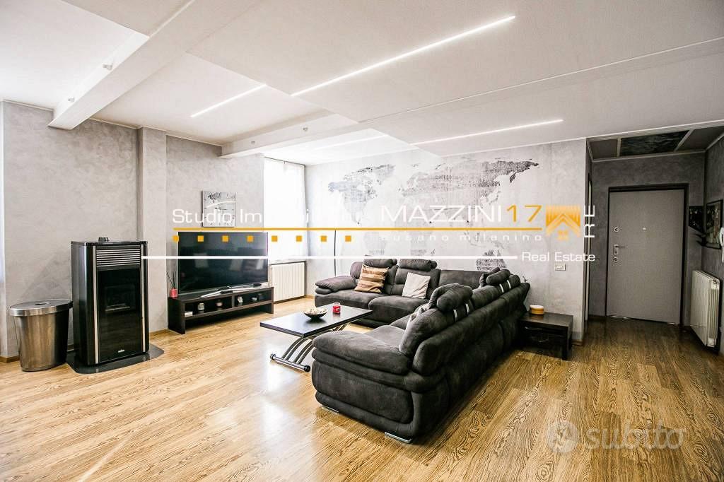Appartamento – Cormano, Milano - Vista 3