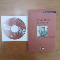 Libro Look Back in Anger
